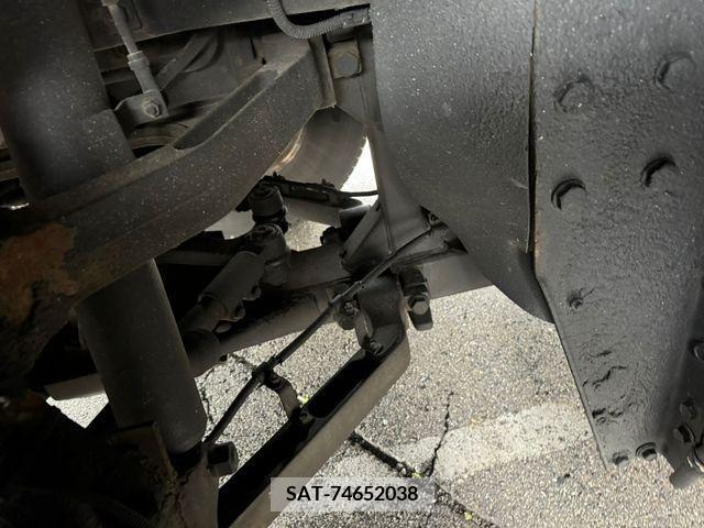 Isuzu GALAMIO 2010-06 353881-1