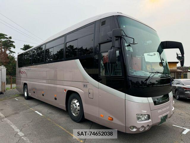 Isuzu GALAMIO 2010-06 353881-6