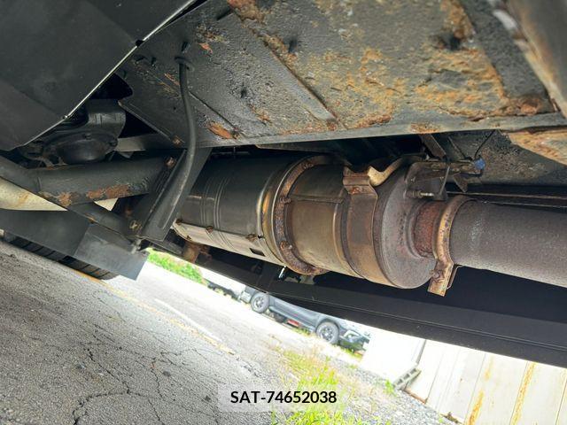 Isuzu GALAMIO 2010-06 353881-7