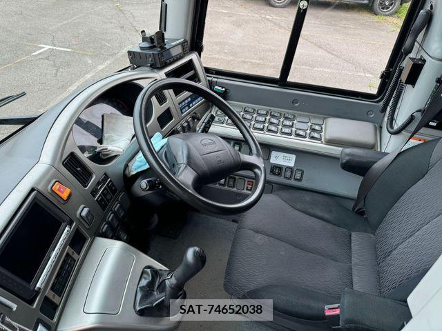 Isuzu GALAMIO 2010-06 353881-18
