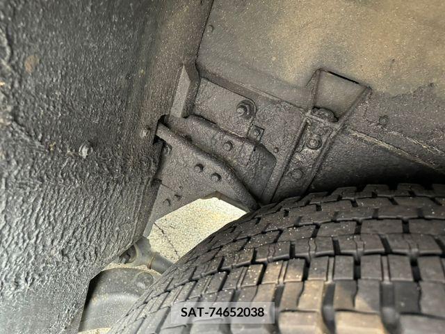 Isuzu GALAMIO 2010-06 353881-3