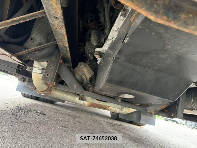Isuzu GALAMIO 2010-06 353881-4