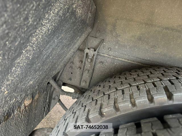 Isuzu GALAMIO 2010-06 353881-5