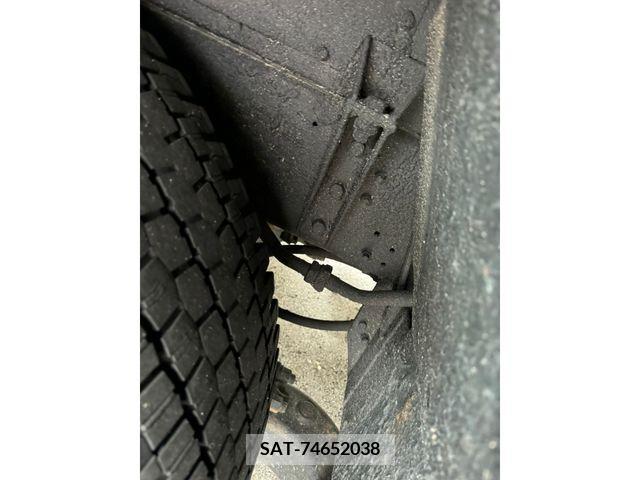 Isuzu GALAMIO 2010-06 353881-2