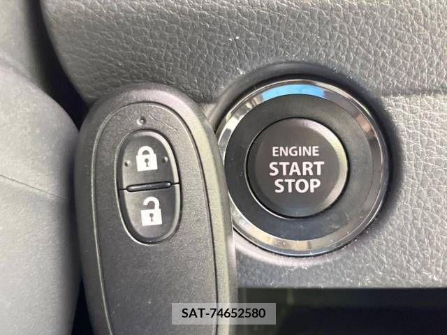 Suzuki HUSTLER 2019-04 272377-6