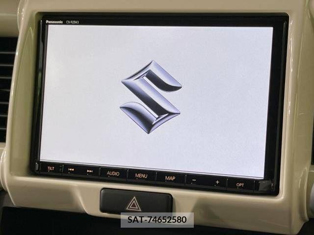 Suzuki HUSTLER 2019-04 272377-3