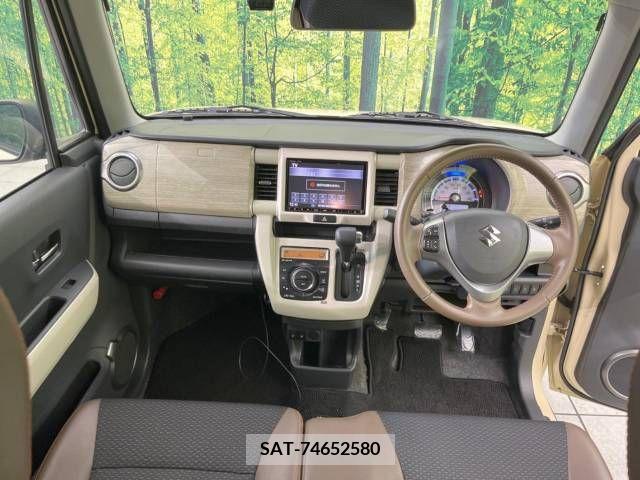 Suzuki HUSTLER 2019-04 272377-1