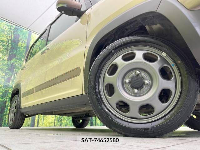 Suzuki HUSTLER 2019-04 272377-13