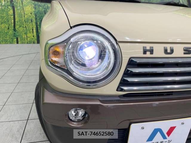 Suzuki HUSTLER 2019-04 272377-12