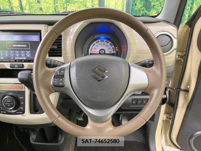 Suzuki HUSTLER 2019-04 272377-11