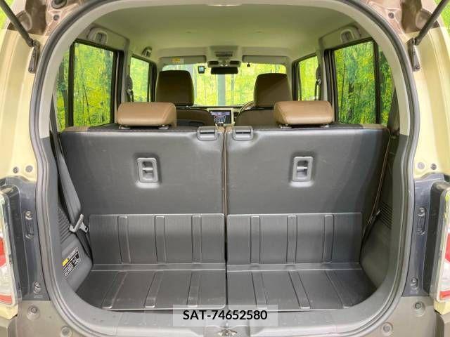 Suzuki HUSTLER 2019-04 272377-10