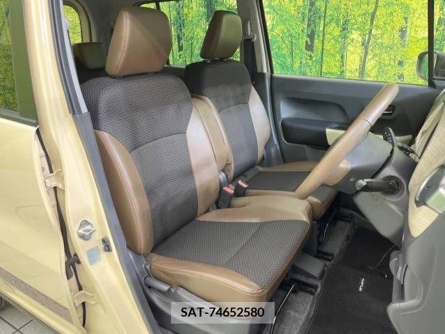 Suzuki HUSTLER 2019-04 272377-8