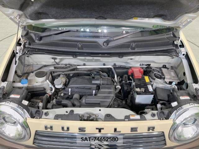 Suzuki HUSTLER 2019-04 272377-18