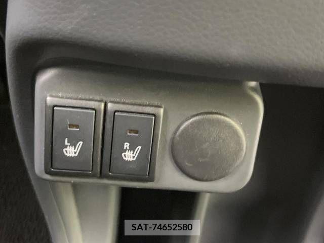 Suzuki HUSTLER 2019-04 272377-5