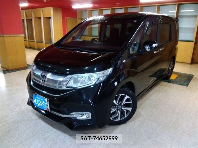 Honda e 2016-04 204575-0