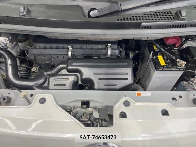 Daihatsu MOVE 2017-11 216537-18