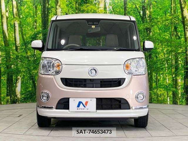 Daihatsu MOVE 2017-11 216537-14