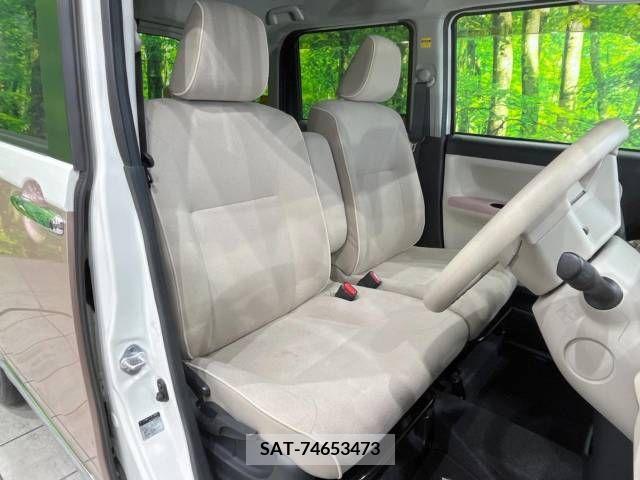 Daihatsu MOVE 2017-11 216537-9