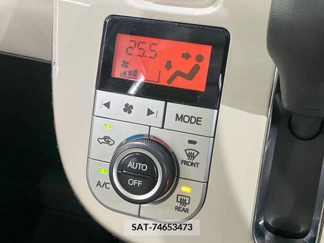 Daihatsu MOVE 2017-11 216537-7