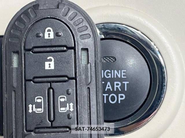Daihatsu MOVE 2017-11 216537-6