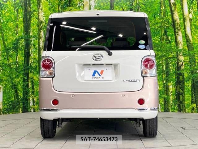 Daihatsu MOVE 2017-11 216537-15