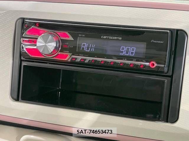 Daihatsu MOVE 2017-11 216537-4