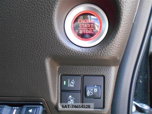 Honda N BOX 2021-06 386818-19
