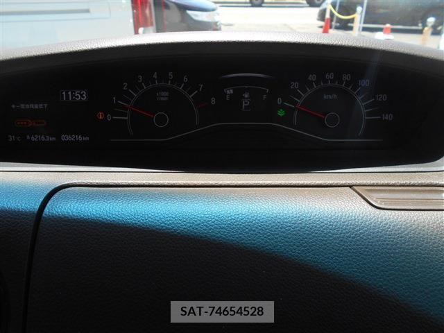 Honda N BOX 2021-06 386818-10