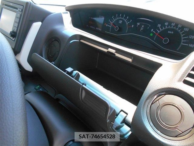 Honda N BOX 2021-06 386818-24