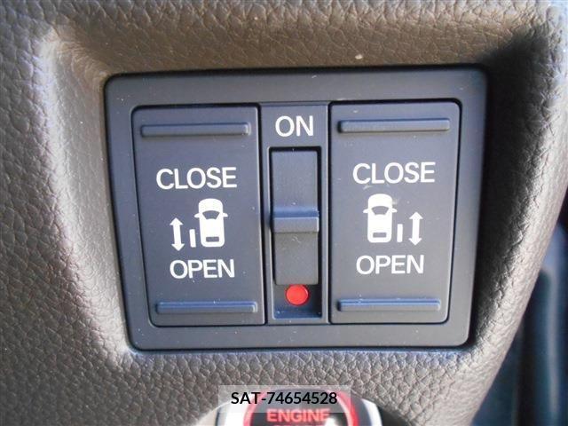 Honda N BOX 2021-06 386818-18