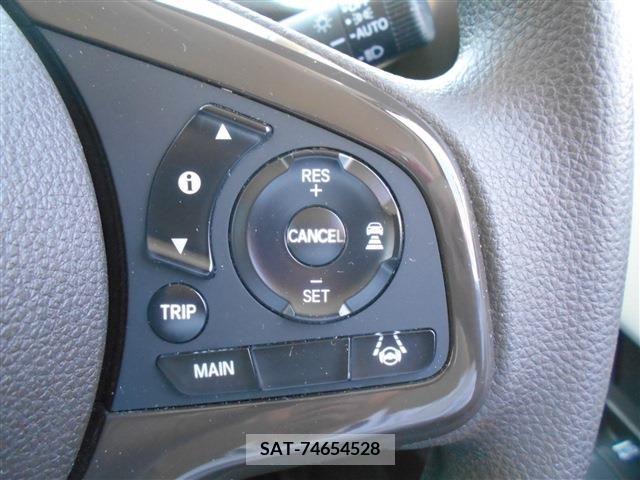 Honda N BOX 2021-06 386818-16