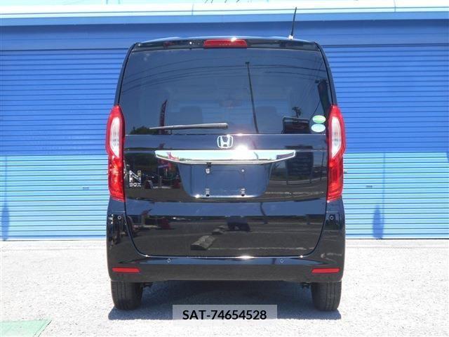 Honda N BOX 2021-06 386818-6
