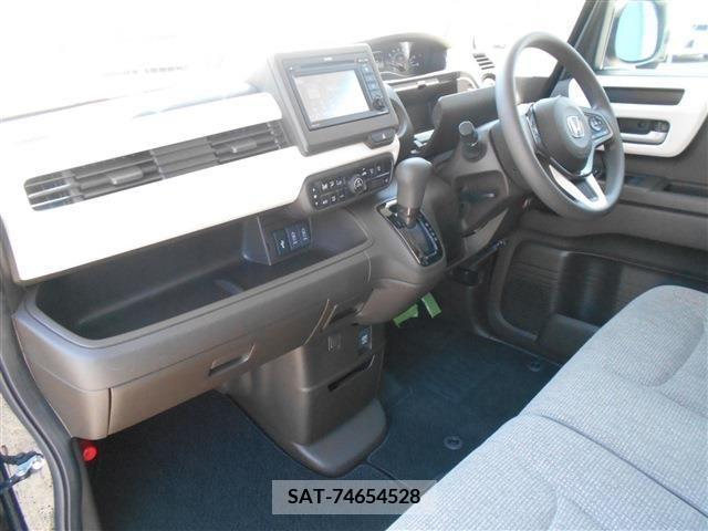 Honda N BOX 2021-06 386818-29