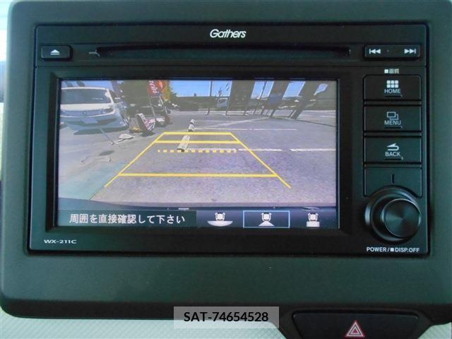 Honda N BOX 2021-06 386818-13
