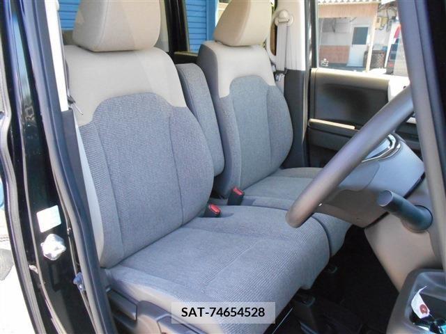 Honda N BOX 2021-06 386818-28
