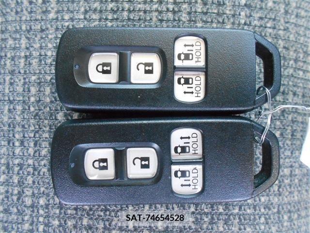 Honda N BOX 2021-06 386818-22