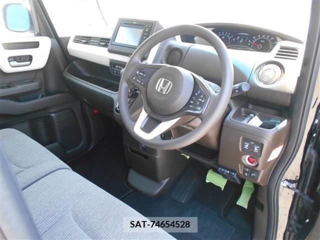 Honda N BOX 2021-06 386818-27