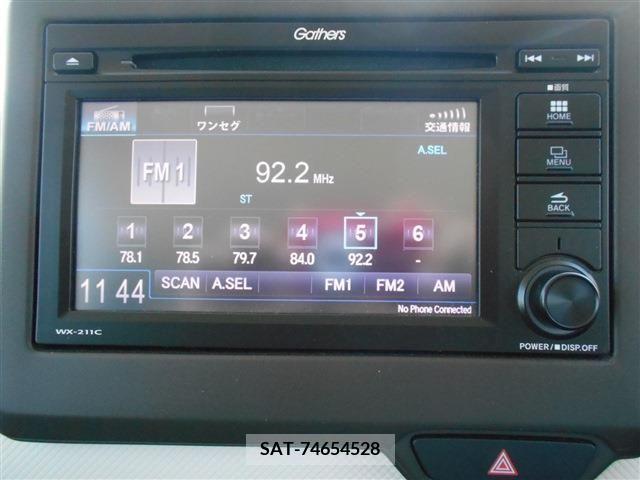 Honda N BOX 2021-06 386818-12
