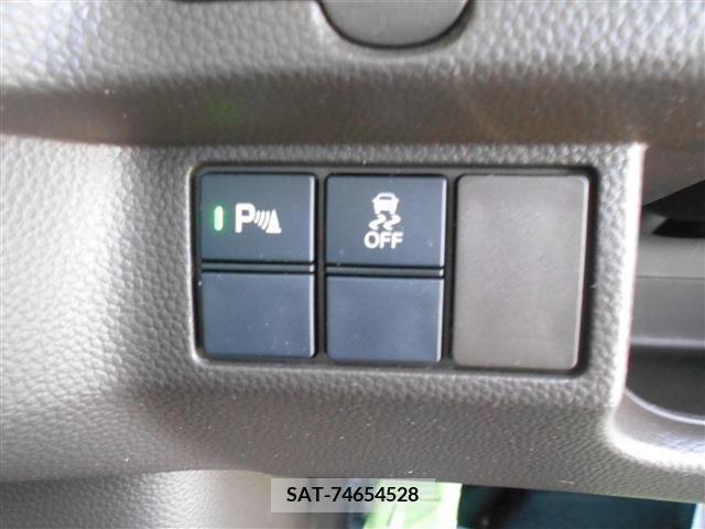 Honda N BOX 2021-06 386818-21