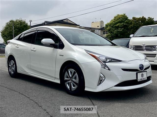 Toyota PRIUS 2016-06 330578-8