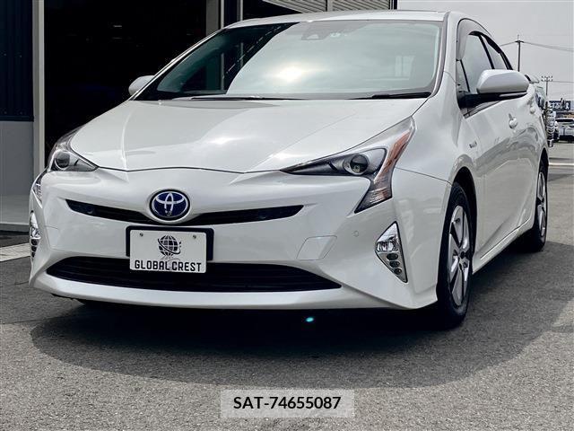 Toyota PRIUS 2016-06 330578-0