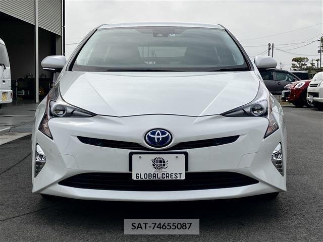 Toyota PRIUS 2016-06 330578-6