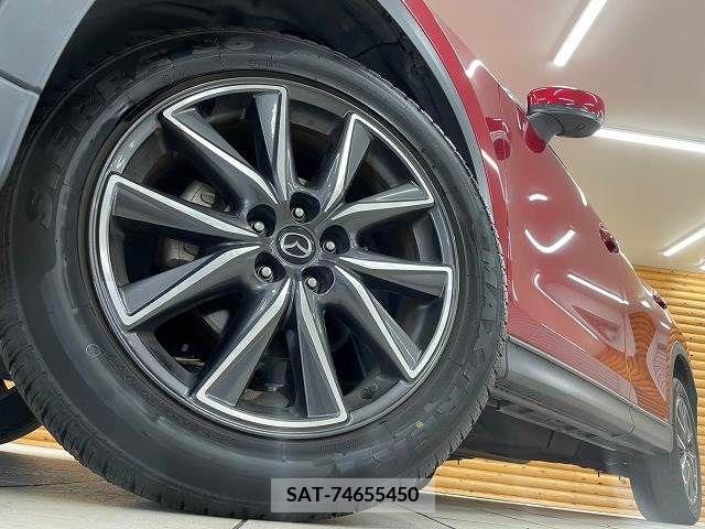 Mazda CX-5 2017-06 358590-10