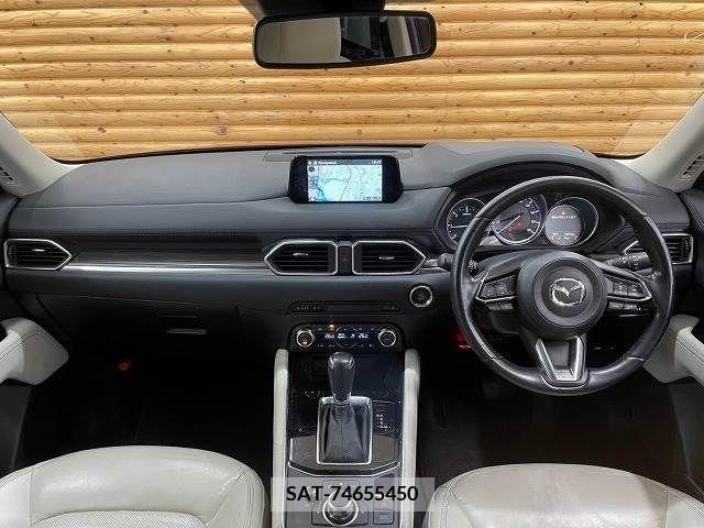 Mazda CX-5 2017-06 358590-1
