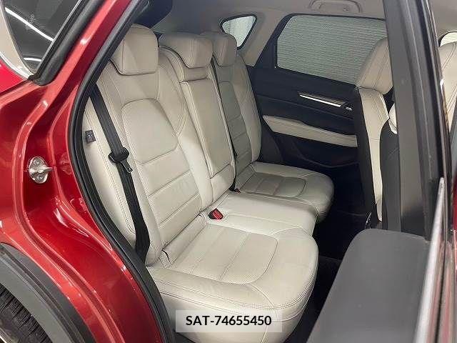 Mazda CX-5 2017-06 358590-8