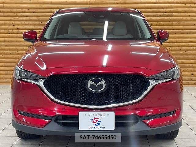 Mazda CX-5 2017-06 358590-16