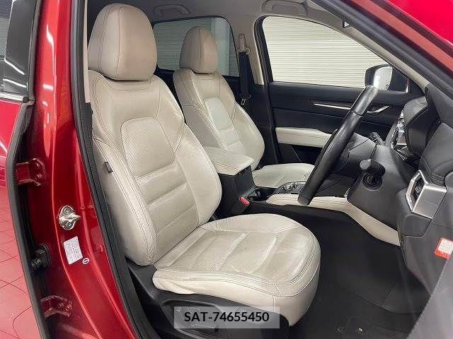 Mazda CX-5 2017-06 358590-7