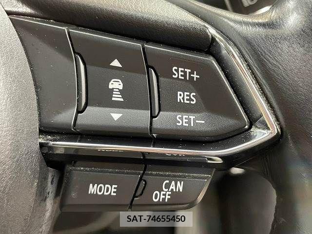 Mazda CX-5 2017-06 358590-5