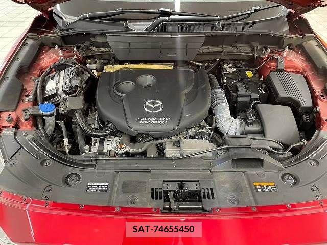 Mazda CX-5 2017-06 358590-13