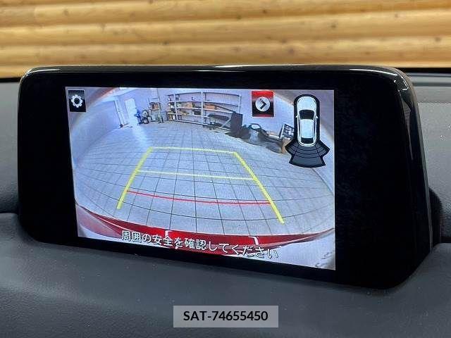 Mazda CX-5 2017-06 358590-3